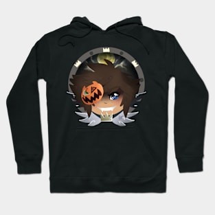 Halloween Town Sora Hoodie